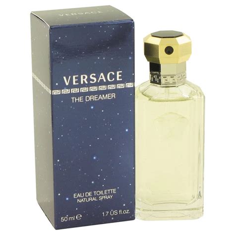 versace dreamer opinioni